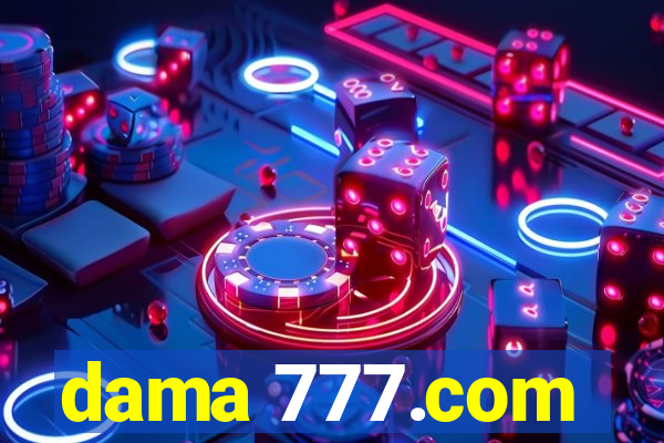 dama 777.com